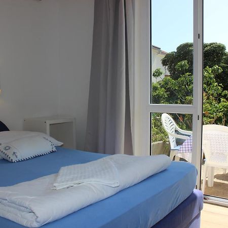 Apartments Blue Sea Mali Losinj Bagian luar foto