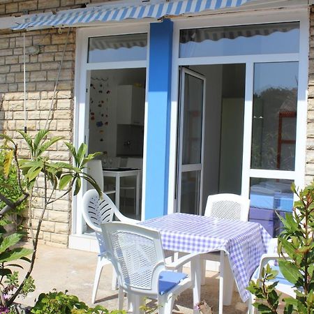 Apartments Blue Sea Mali Losinj Bagian luar foto