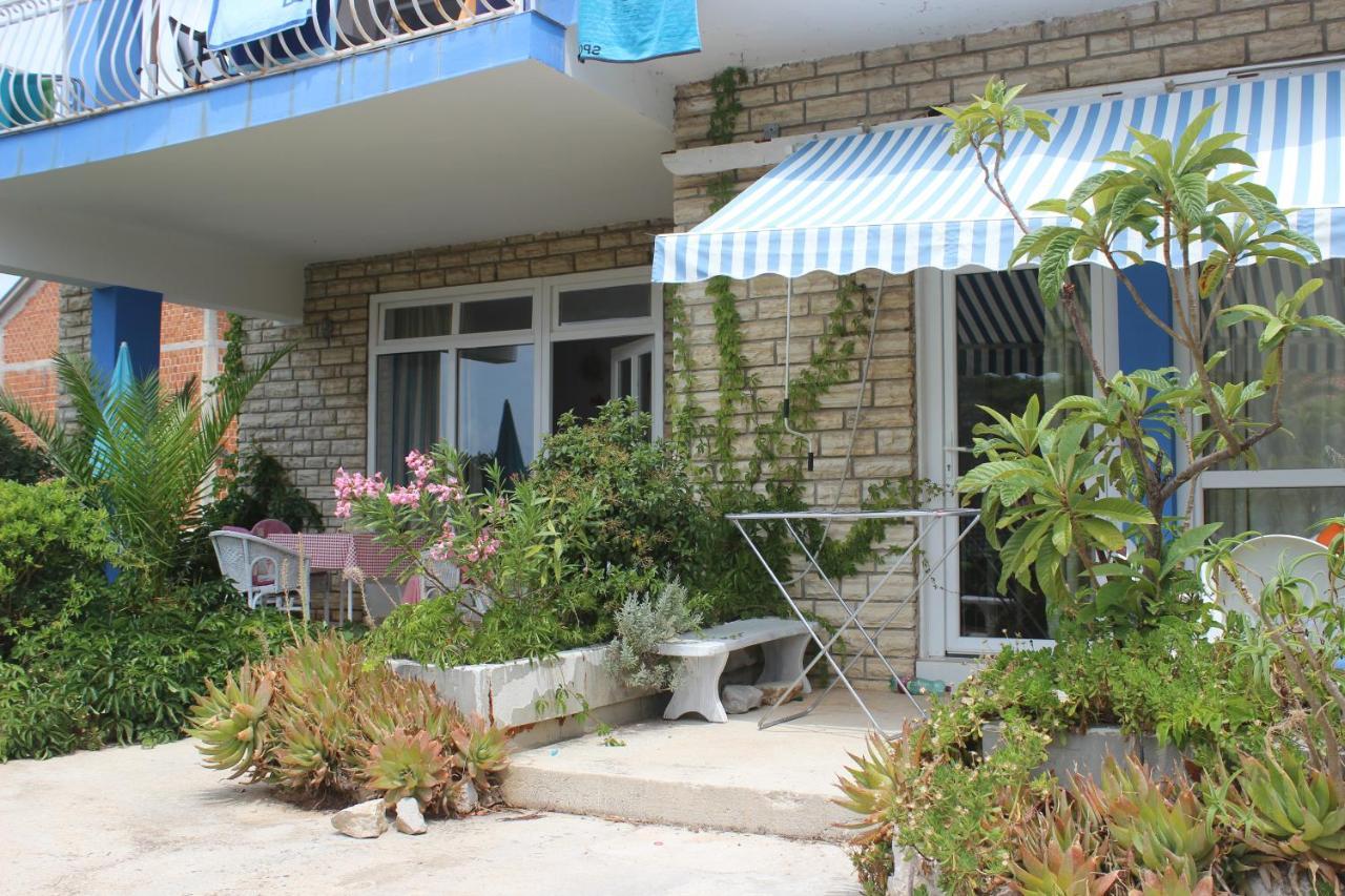 Apartments Blue Sea Mali Losinj Bagian luar foto