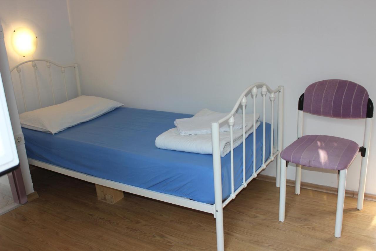 Apartments Blue Sea Mali Losinj Bagian luar foto