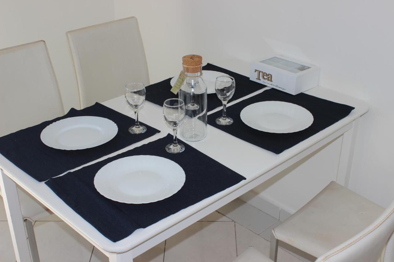 Apartments Blue Sea Mali Losinj Bagian luar foto