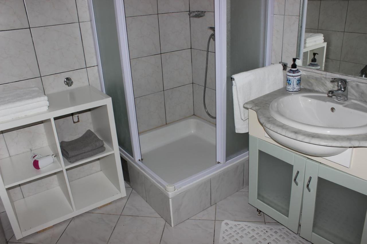 Apartments Blue Sea Mali Losinj Bagian luar foto
