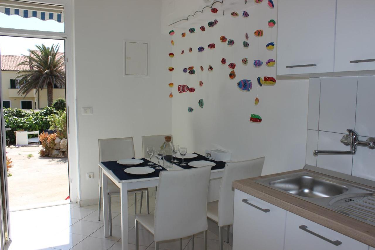 Apartments Blue Sea Mali Losinj Bagian luar foto